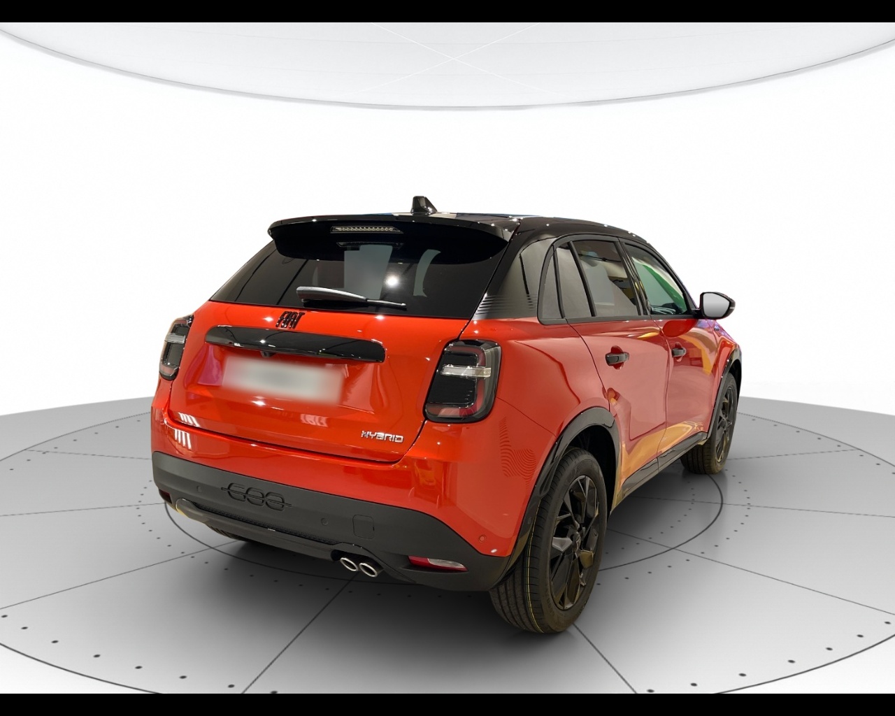 Fiat 600 Nuovo  600 Rovigo