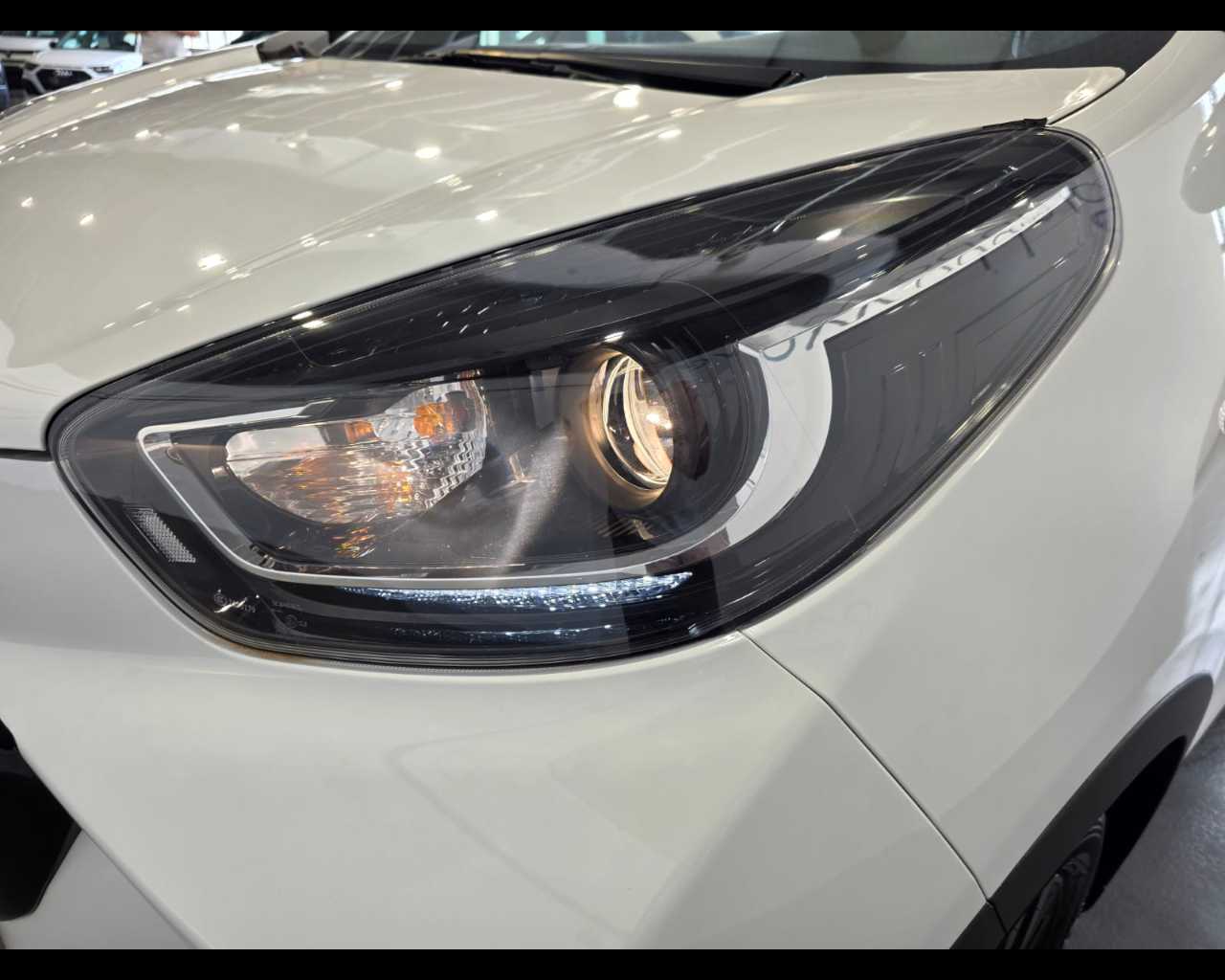 Dr Automobiles DR 1.0 Nuovo Elettrico DR 1.0 Mestre