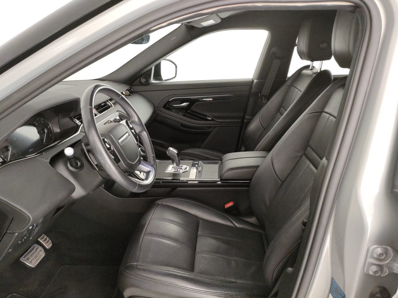 Land Rover Range Rover Evoque Usato 2021 Range Rover Evoque Porto Mantovano