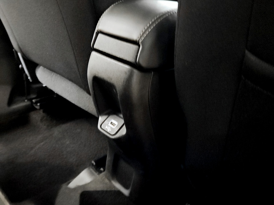 JEEP Renegade 1.0 t3 Limited 2wd Benzina usato - 17