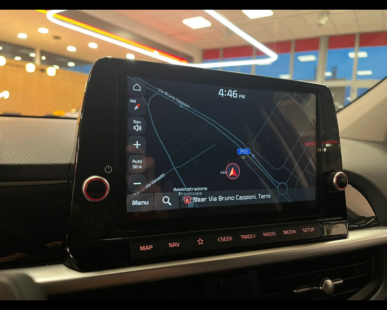 Foto KIA PICANTO PE2 MY26 1.0 GT-LINE TT