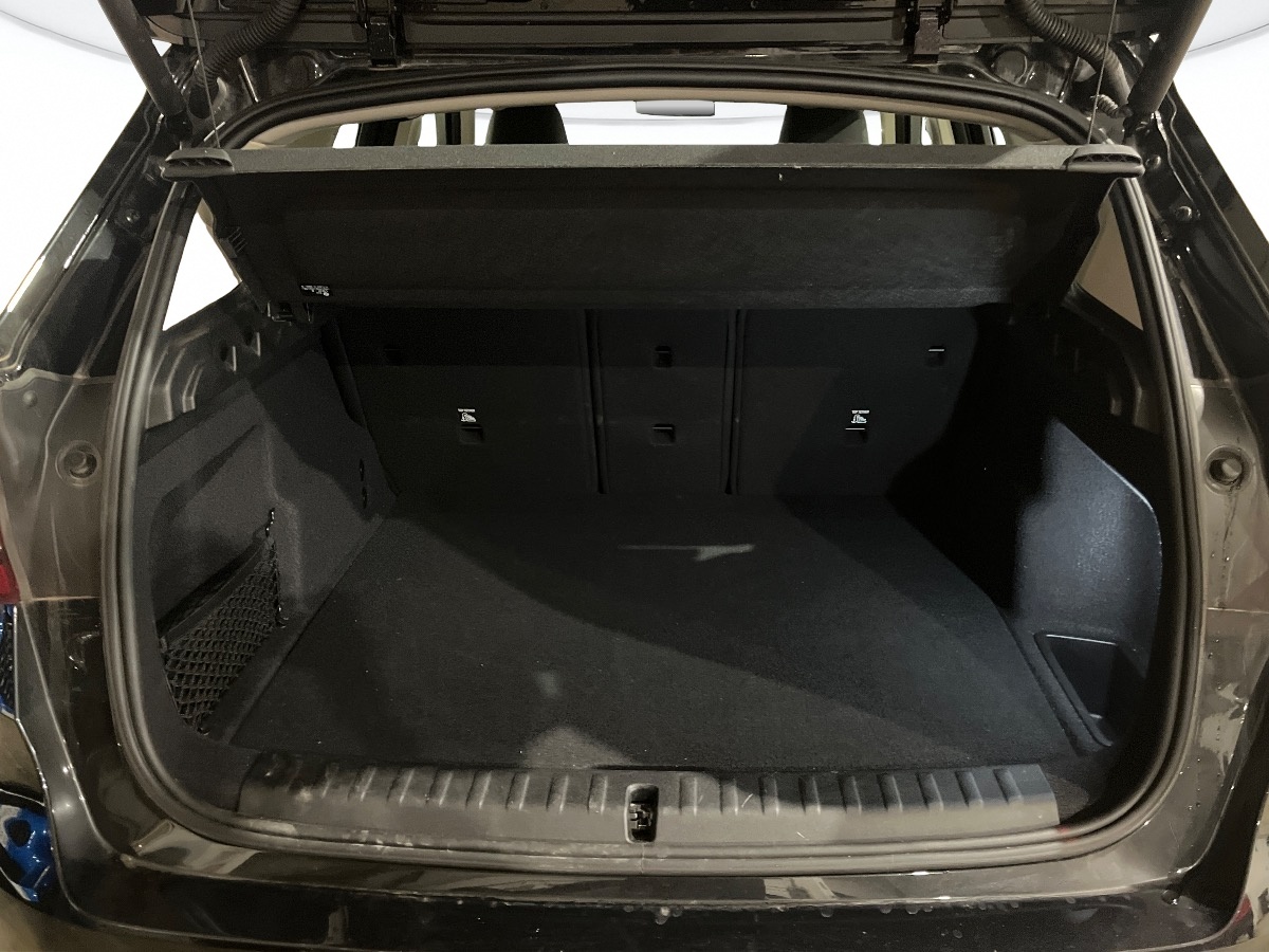 Bmw X1 Usato 2023 X1 Verona