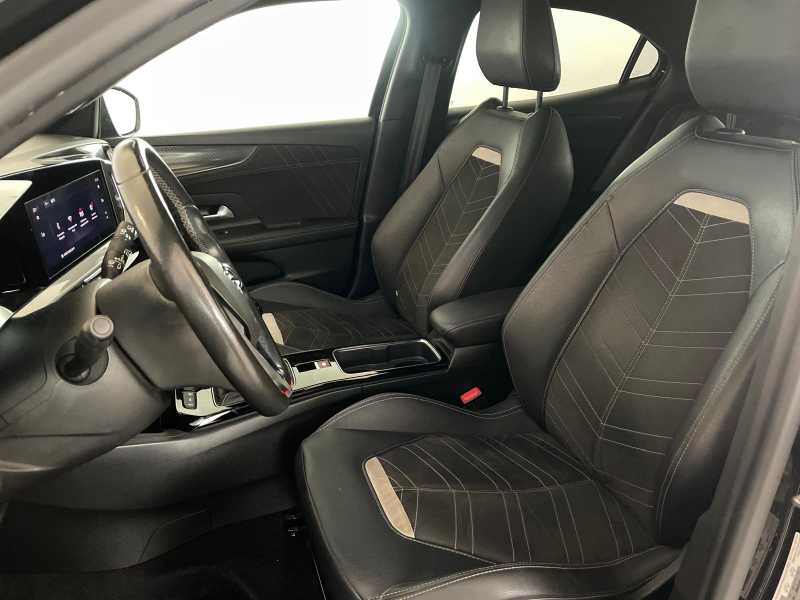 Mokka 2ª Serie - Mokka 1.5 Diesel Ultimate