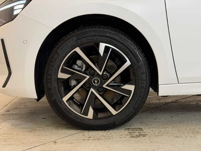 Nuova Corsa Gs 1.2 100cv Mt6