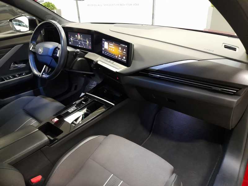 Astra Vi - Astra 1.2 T Gs S&s 130cv At8