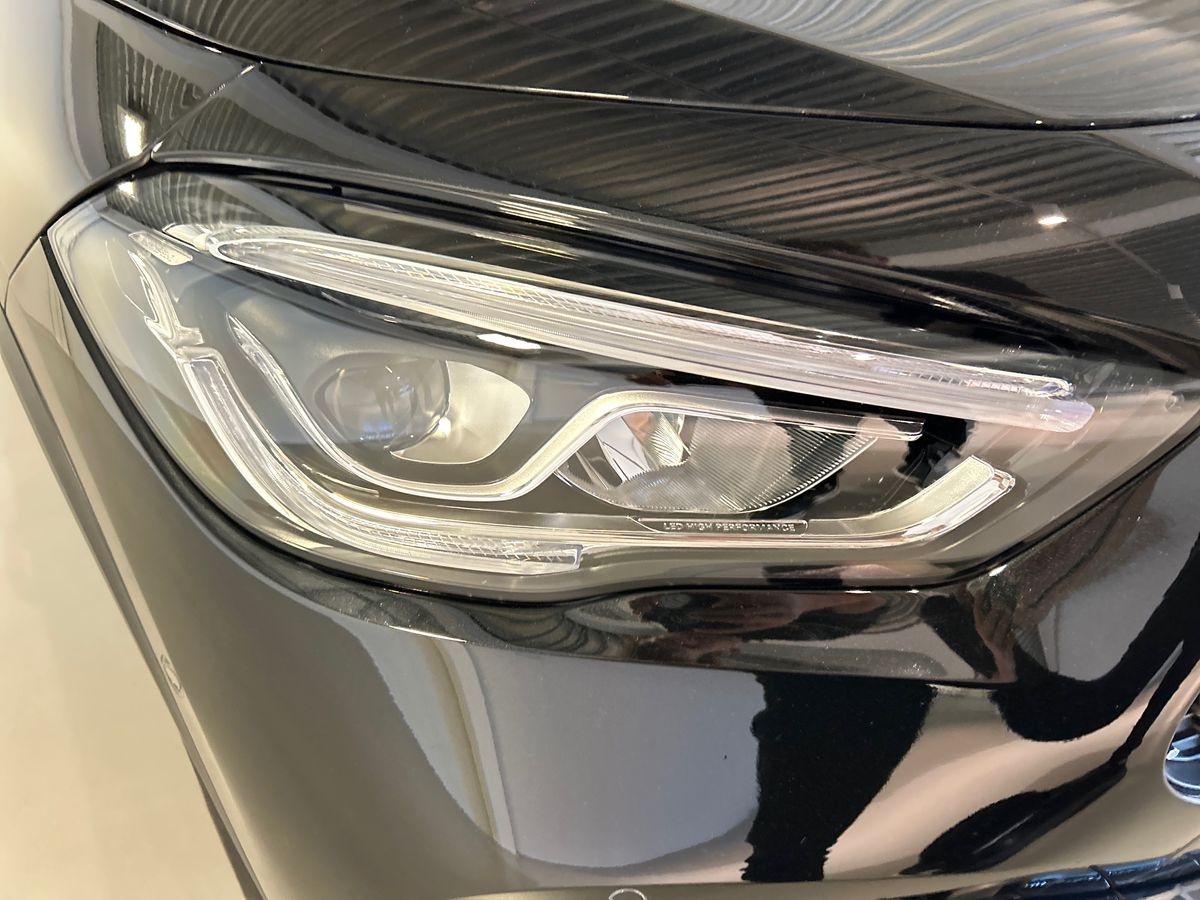 Mercedes GLA GLA 200 Premium 7G-DCT - 7