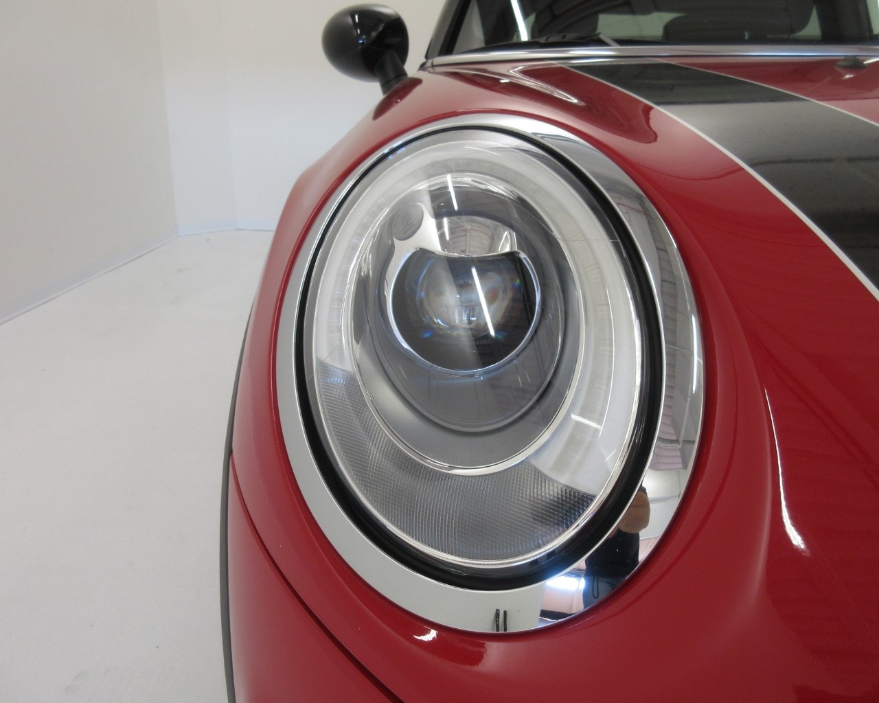 Mini Mini Mini 3 Porte 1.5 Cooper - 5