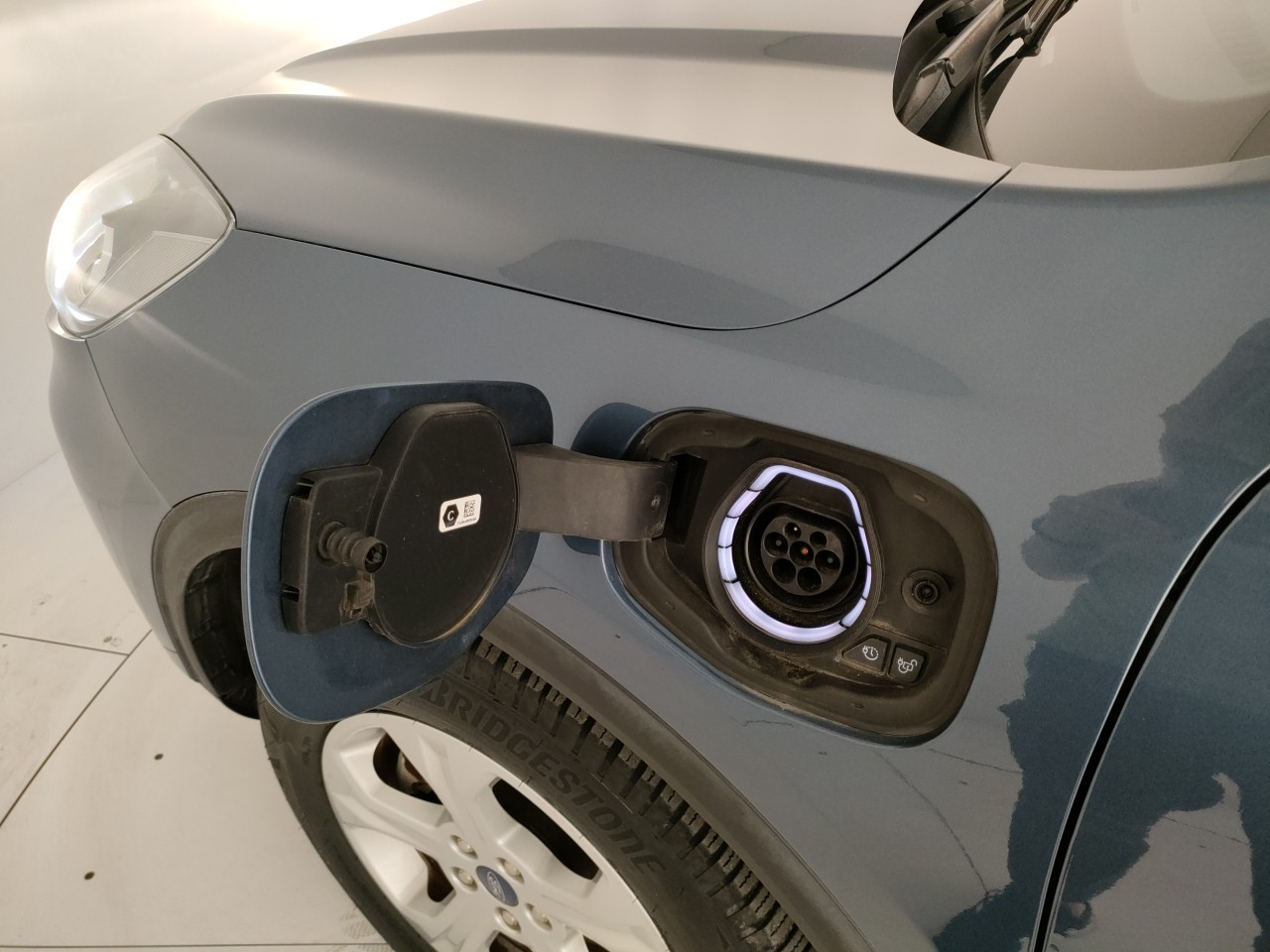 Ford Kuga Usato 2021 Kuga Porto Mantovano