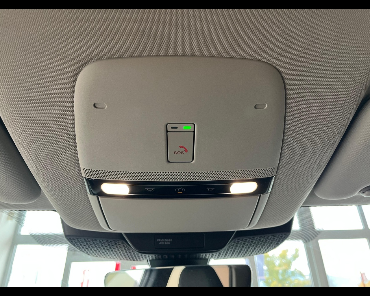 Foto NISSAN Ariya 63 kWh Engage 2wd