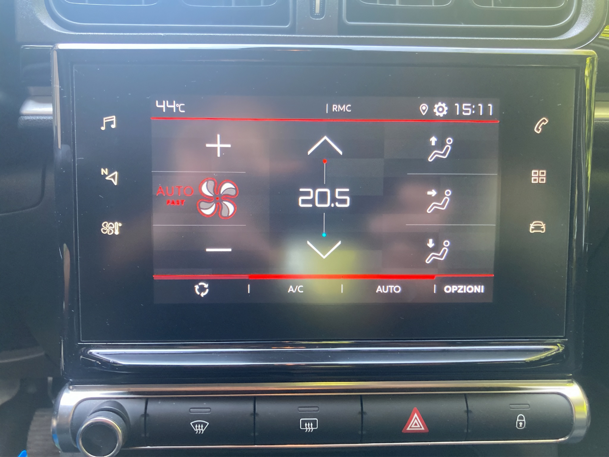 Citroen C3 Usato 2020 C3 Modena