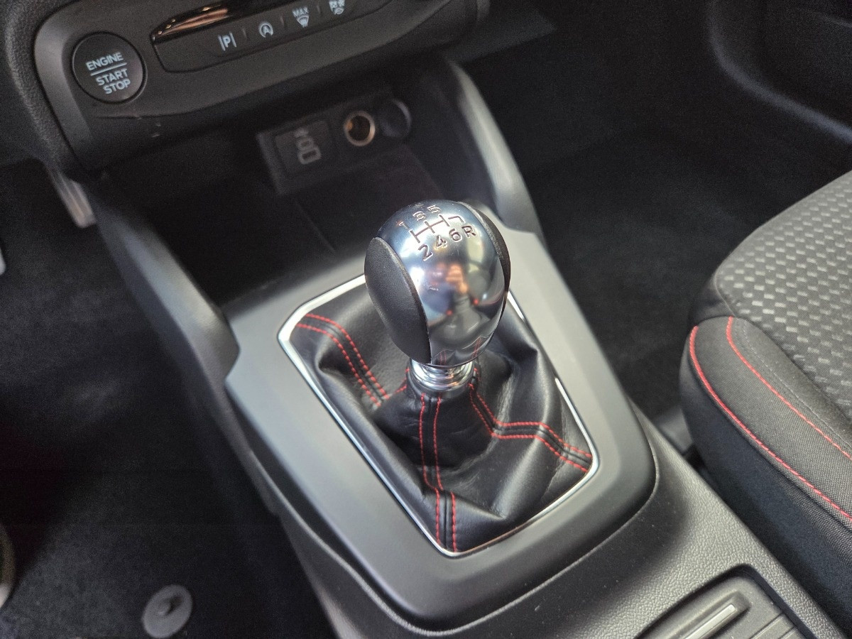 Ford Focus Usato 2023 Focus Reggio Emilia