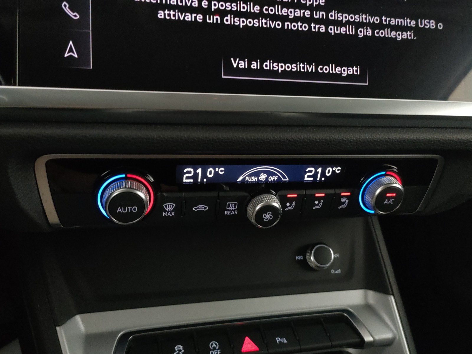 Audi Q3 Usato 2022 Q3 Rovigo