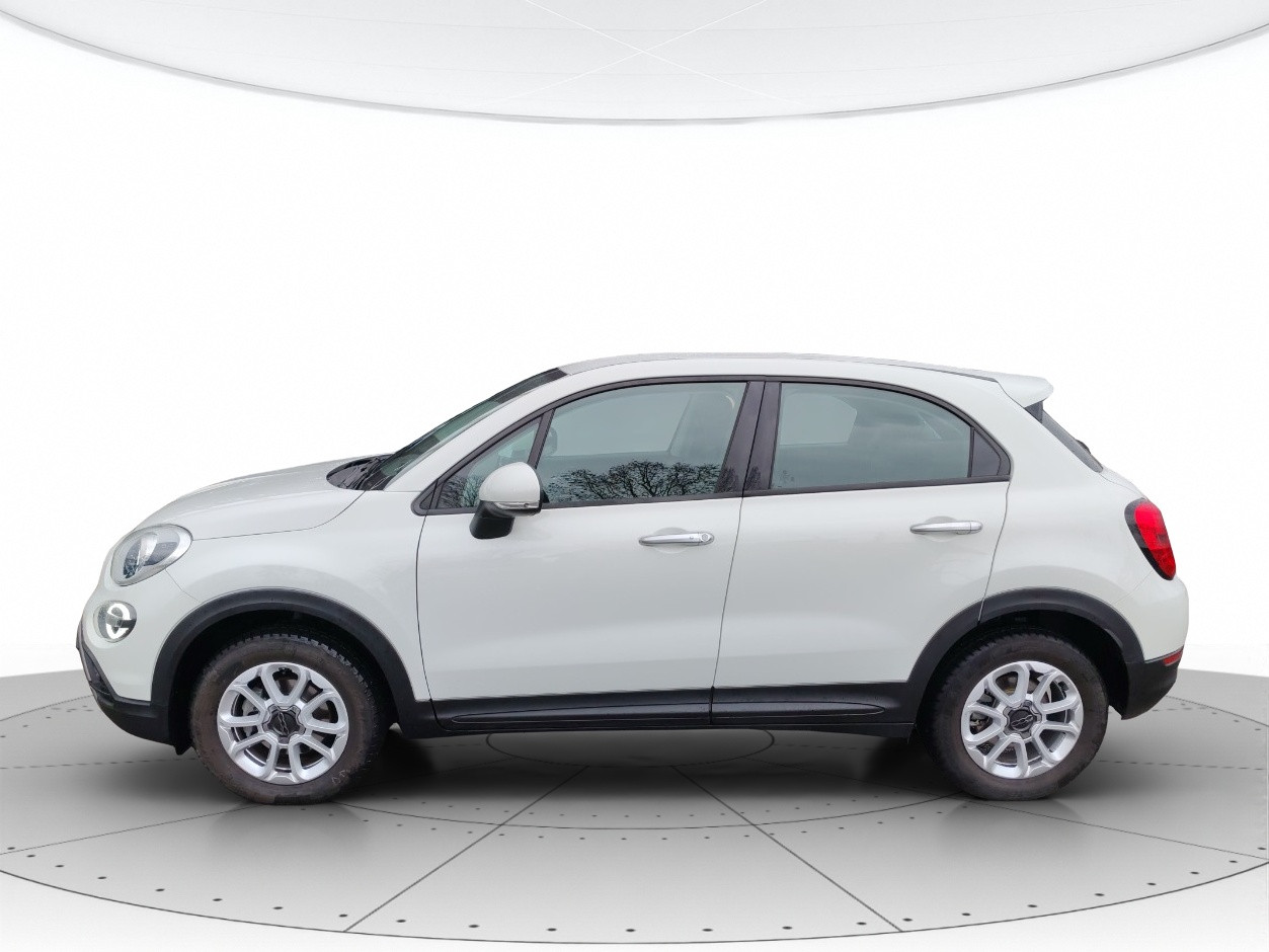 Fiat 500X Usato 2020 500X Carpi