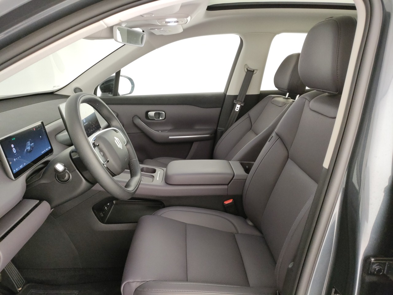 Leapmotor C10 Aziendali 2025 C10 Porto Mantovano