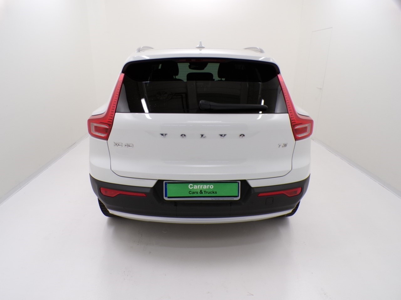 Volvo XC40 XC40 1.5 T3 Business Plus Geartronic - 7