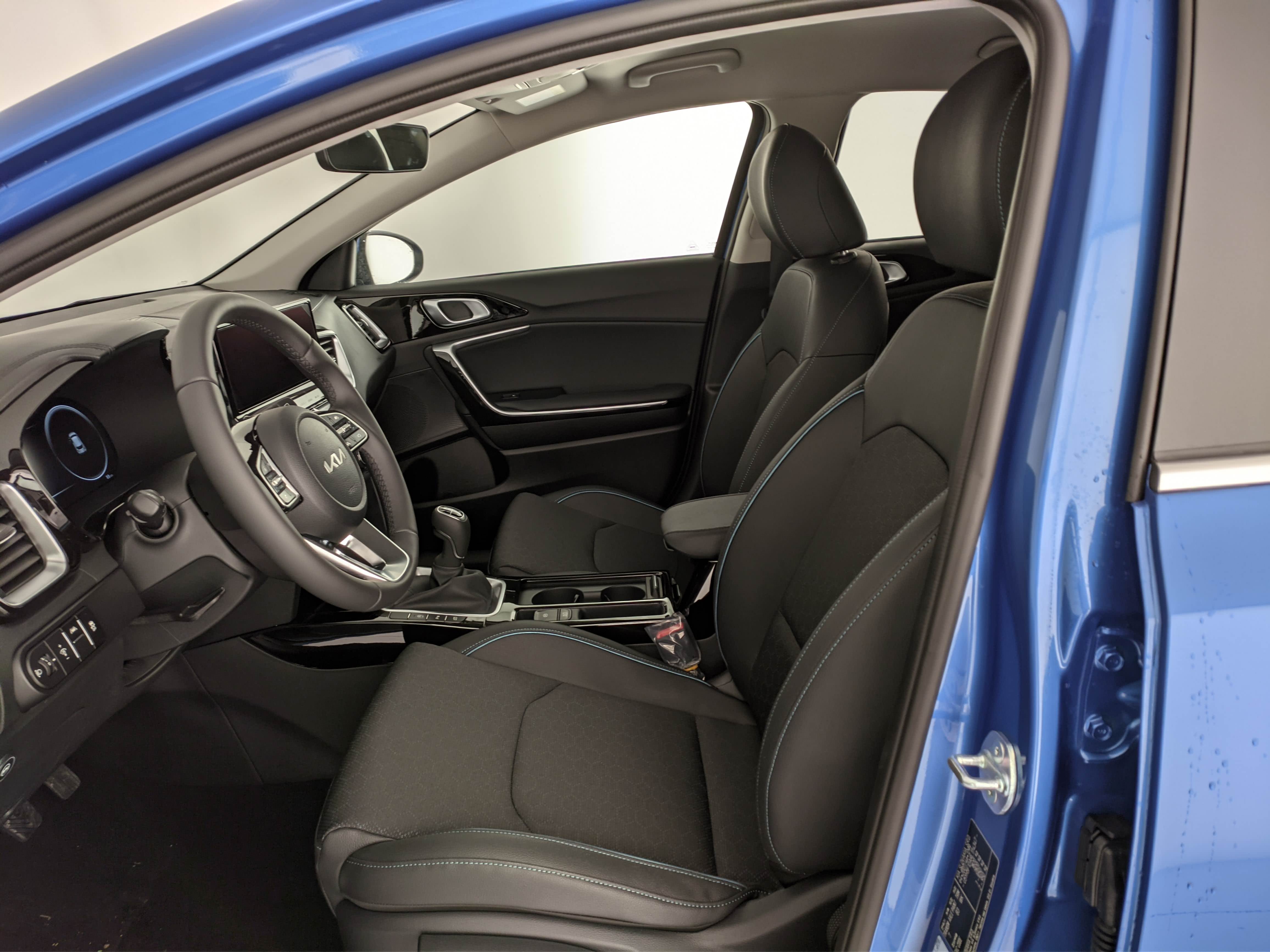 Kia Xceed KM0 2025 Xceed Rovigo