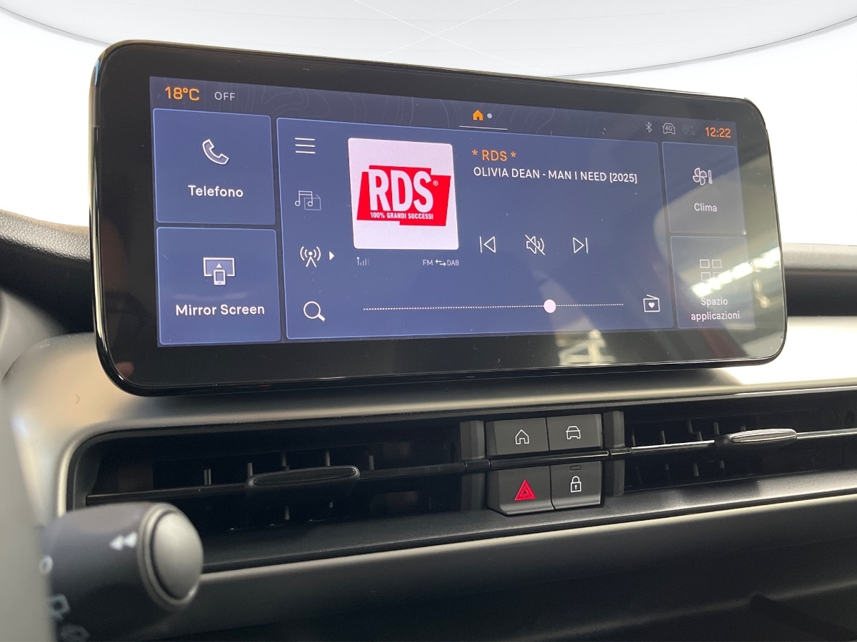 Jeep Avenger KM0 2025 Avenger Verona