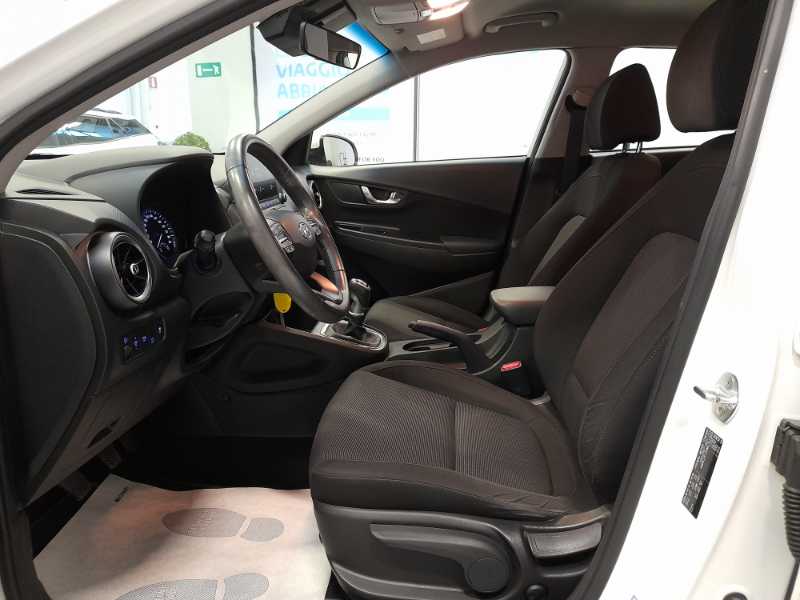 Kona I - Kona 1.0 T-gdi Xline Style Pack 2wd 120cv