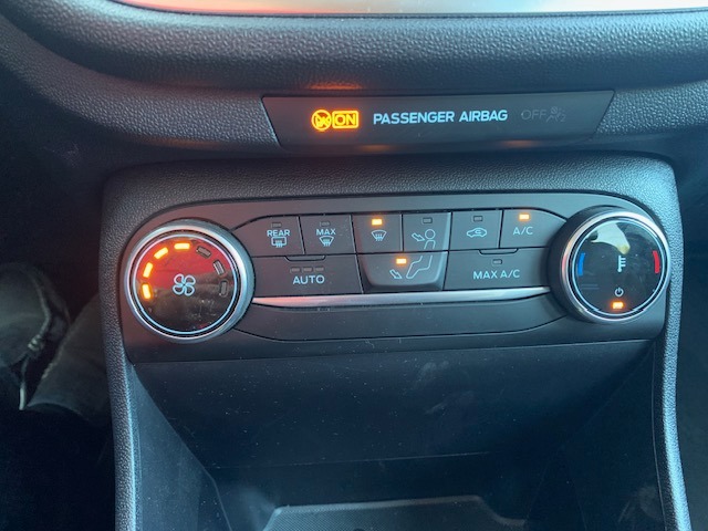 Ford Fiesta Active 2022 Usato 2023 Fiesta Active 2022 Modena