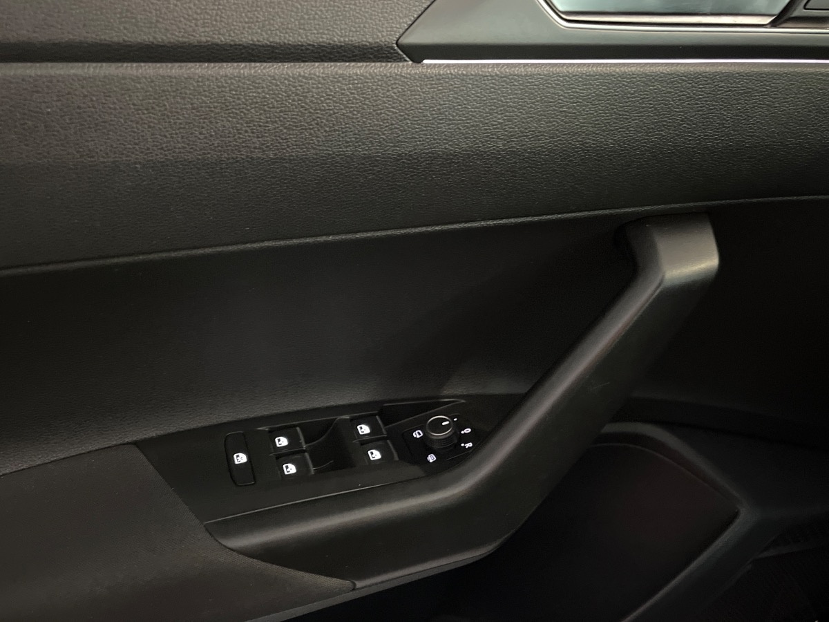 Volkswagen Taigo Usato 2022 Taigo Altavilla Vicentina