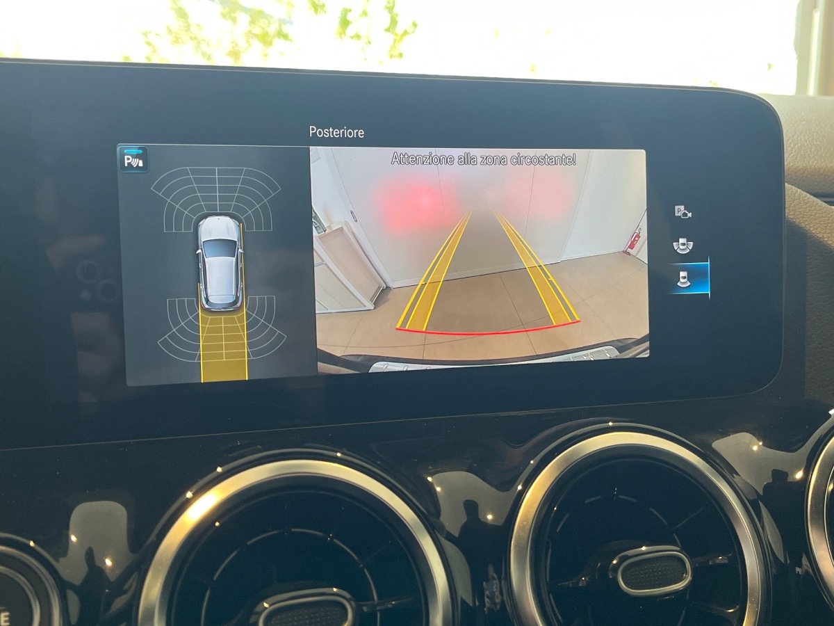 Mercedes GLA Usato 2022 GLA Cerea