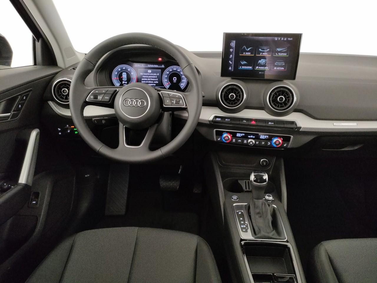 Audi Q2 Usato 2024 Q2 Legnago