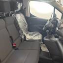 Berlingo Van M - Bluehdi 100 Cv S&s