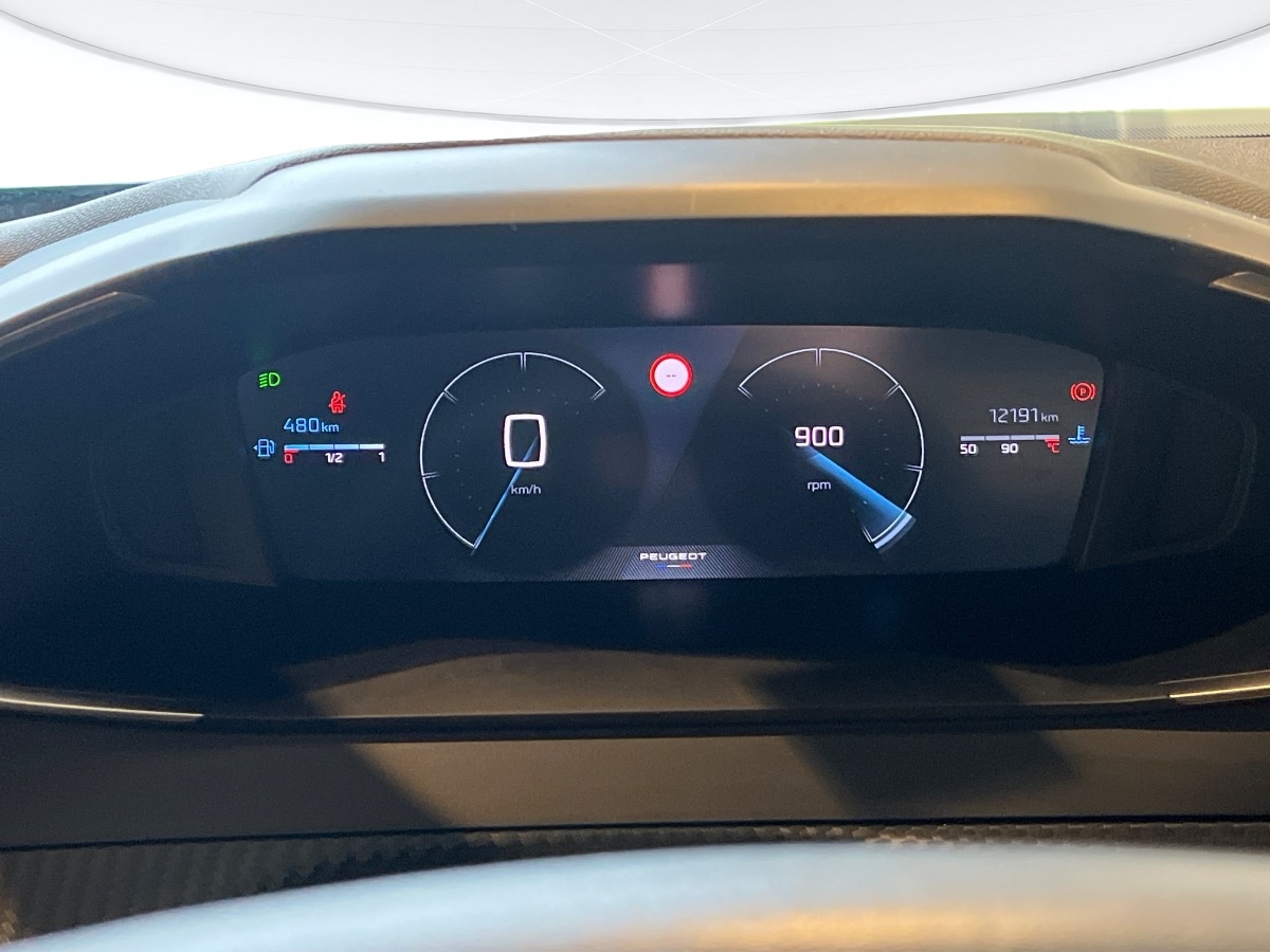 Peugeot 2008 Usato 2025 2008 Cerea