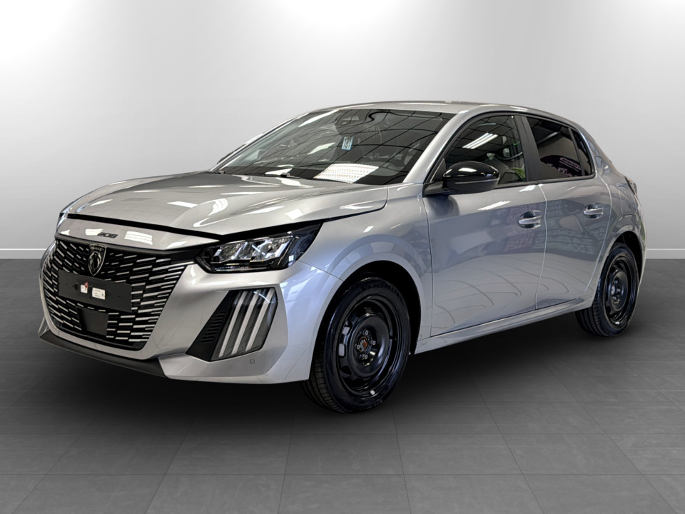 PEUGEOT 208 Business Hybrid 110 E-DCS6