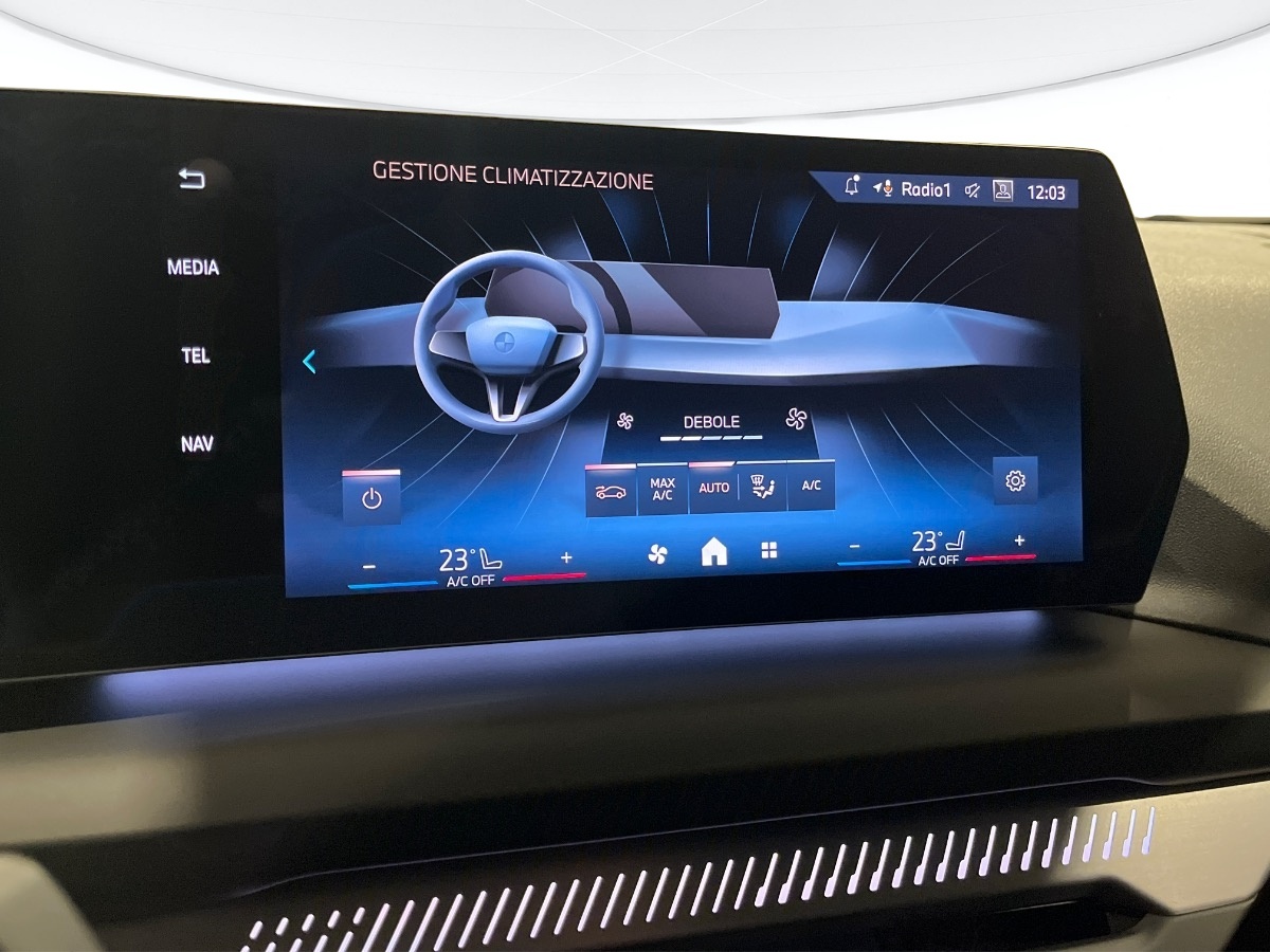 Bmw Serie 1 Usato 2025 Serie 1 Verona