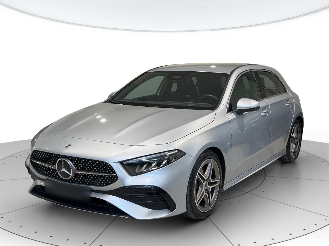 Mercedes Classe A Usato 2025 Classe A Verona