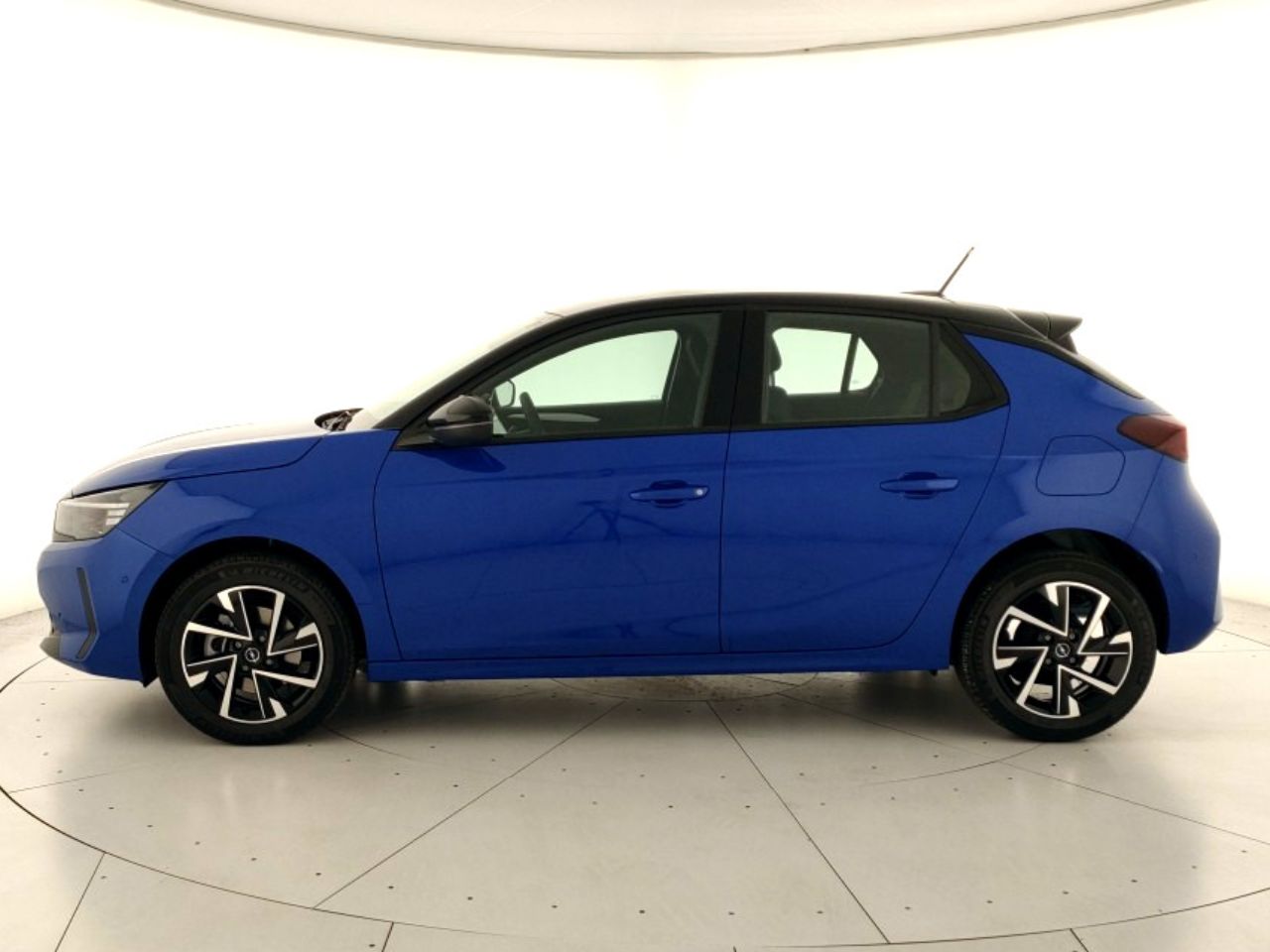 Opel Corsa Nuovo Benzina Corsa Porto Mantovano