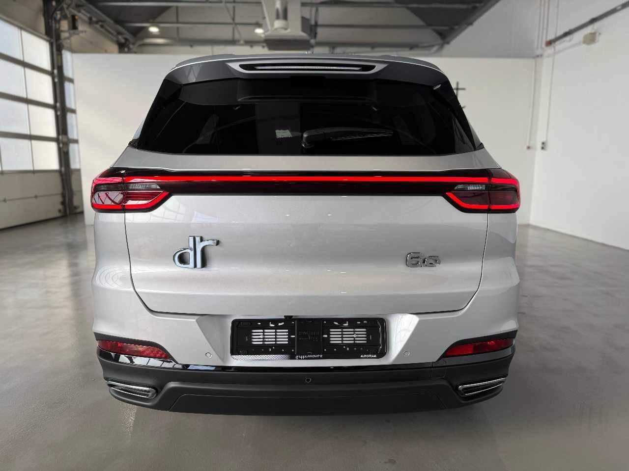 Dr Automobiles DR 6.0 KM0 2025 DR 6.0 Mestre