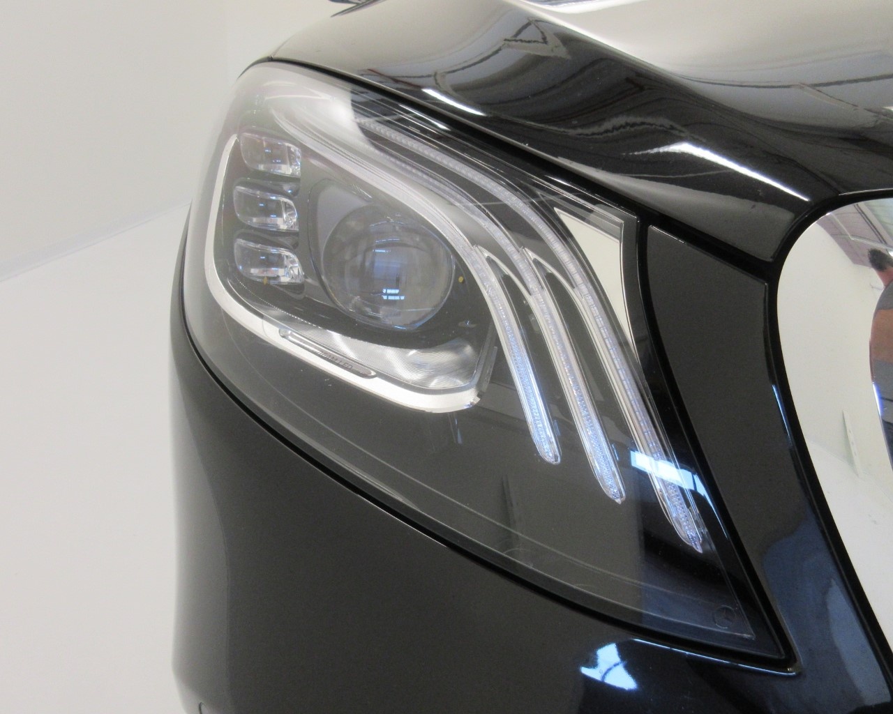Mercedes Classe S Classe S Berlina Lunga 560 V8 Premium Plus 4Matic 9G-Tronic Plus - 5