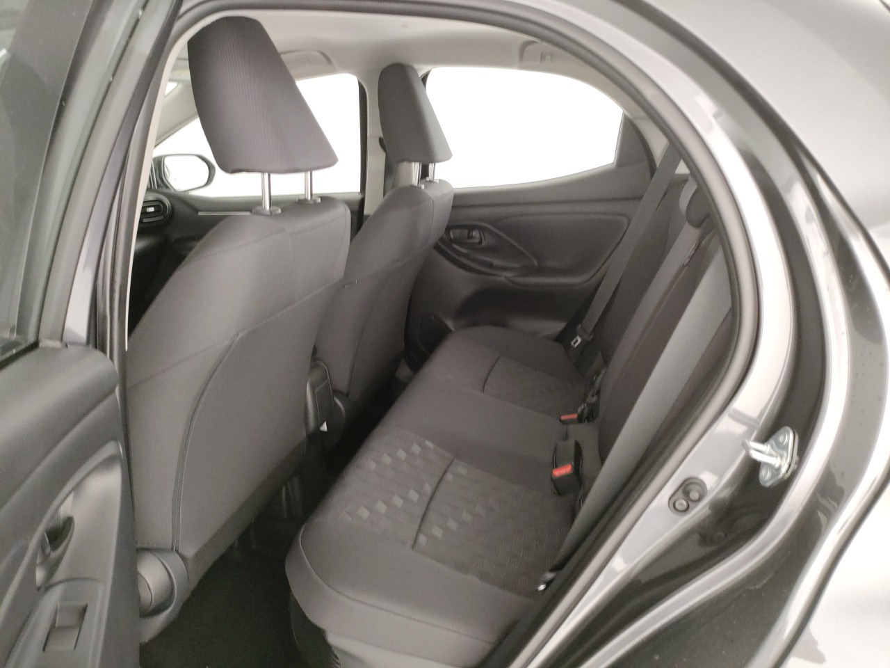 Mazda 2 Nuovo Ibrido benzina 2 Porto Mantovano