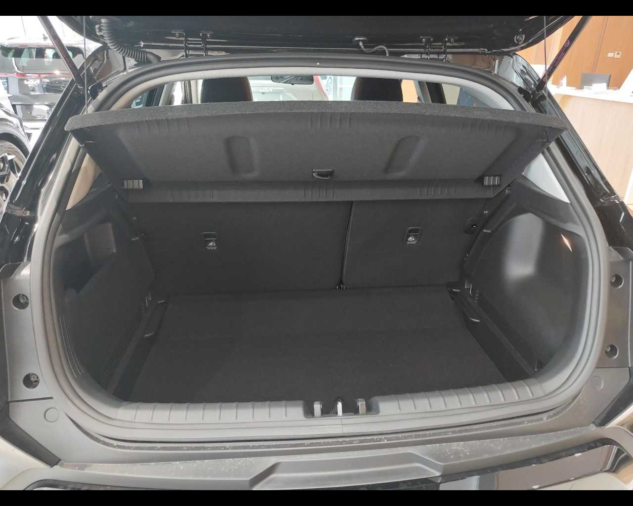 Kia Stonic Nuovo Benzina Stonic Este