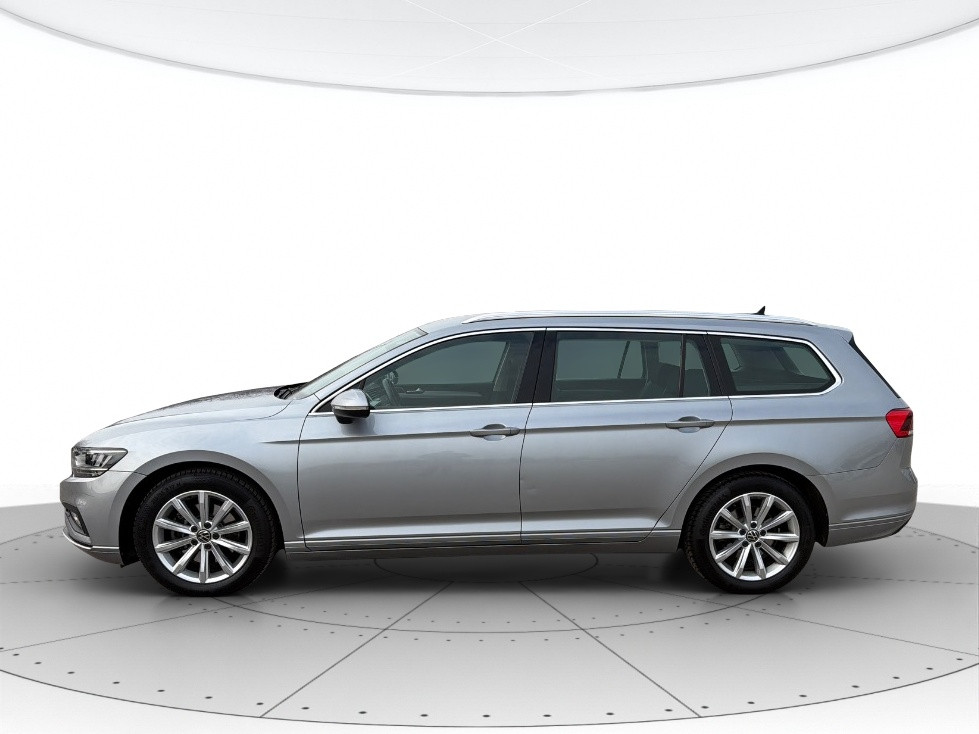 Volkswagen Passat Usato 2022 Passat Mestre