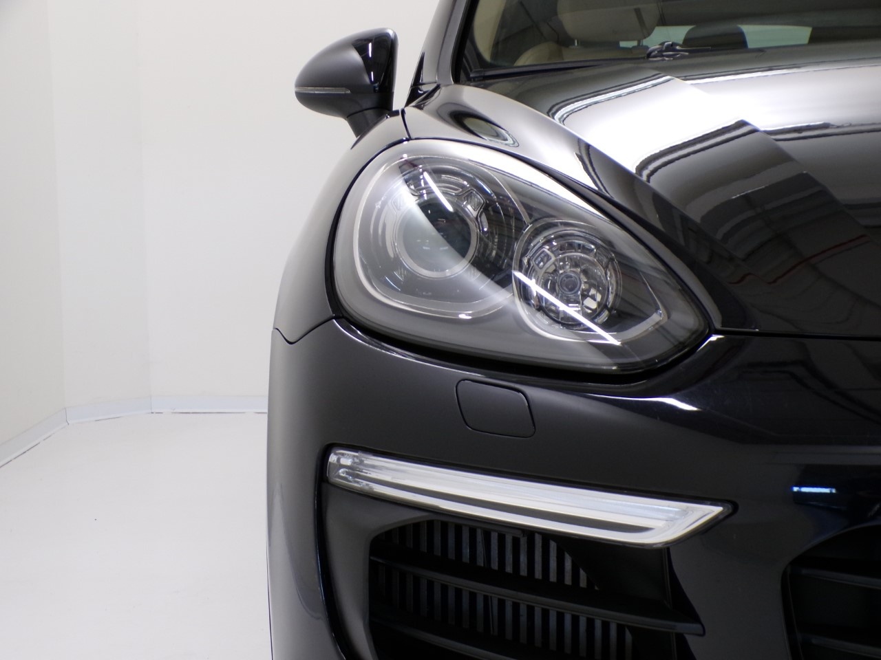 Porsche Cayenne Cayenne 3.0 V6 Tiptronic - 5