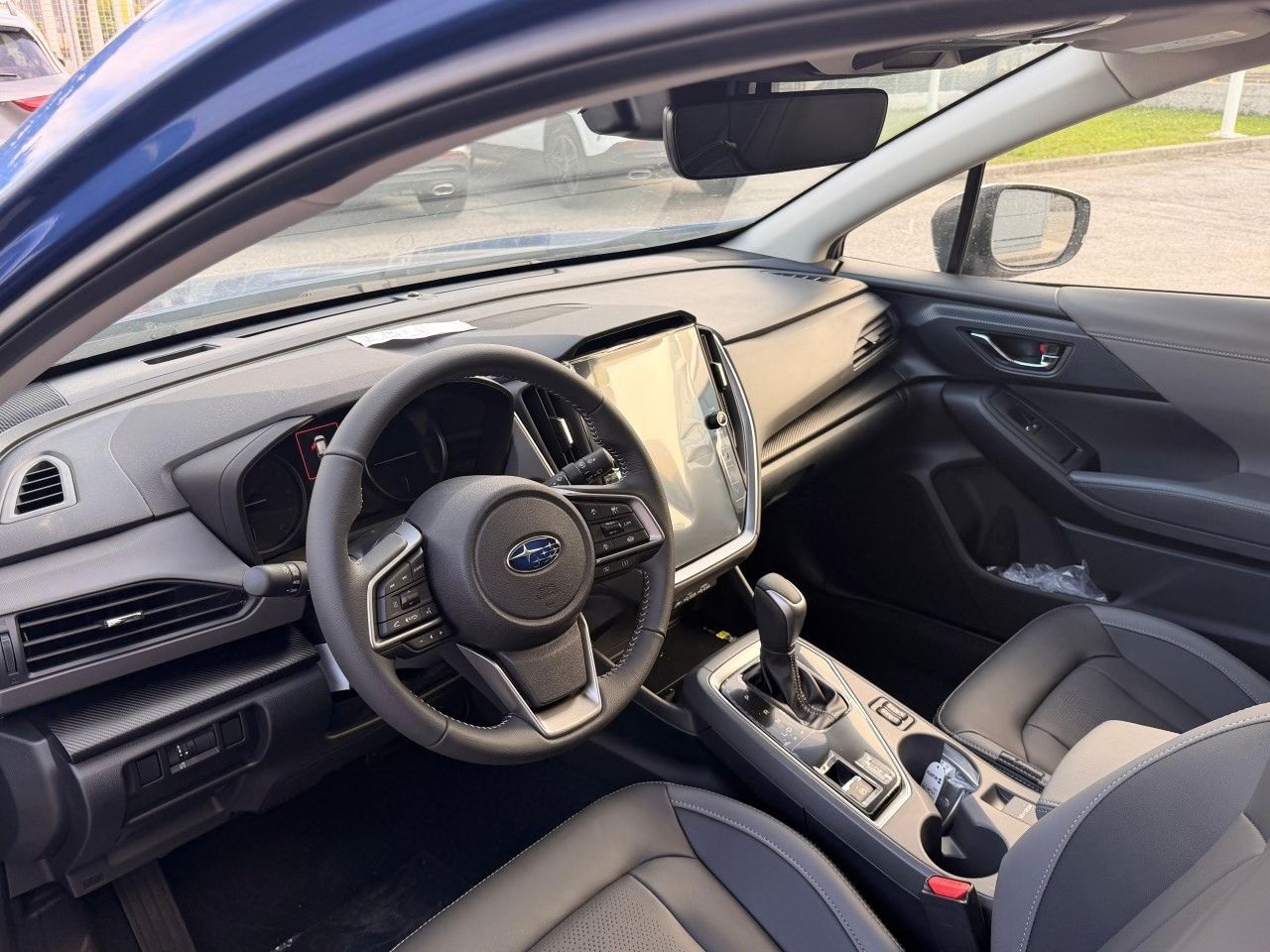 Subaru Crosstrek Crosstrek 2.0 e-Boxer Premium - 12