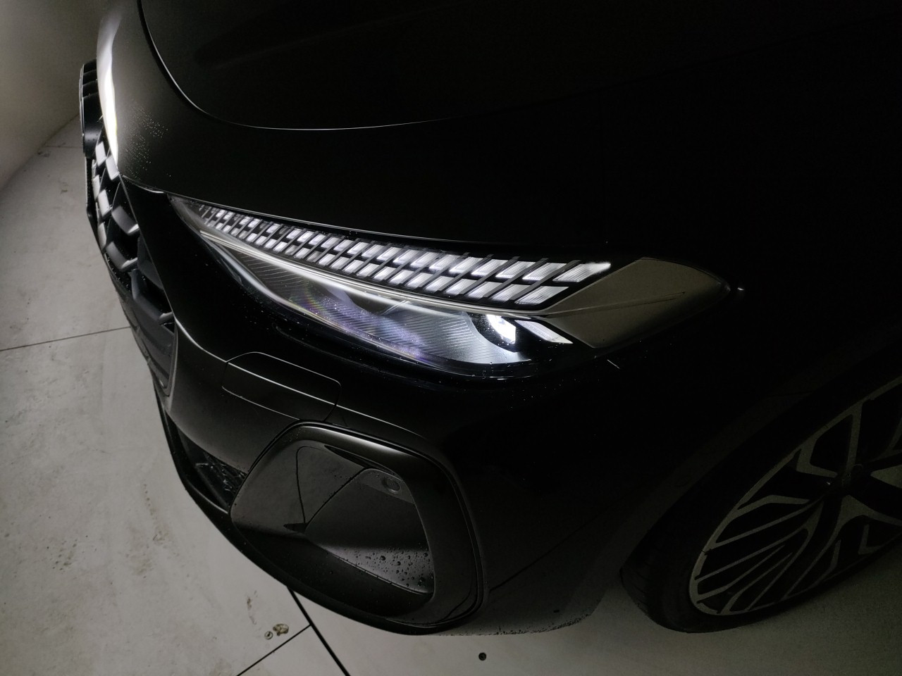 Audi A5 Usato 2025 A5 Parma