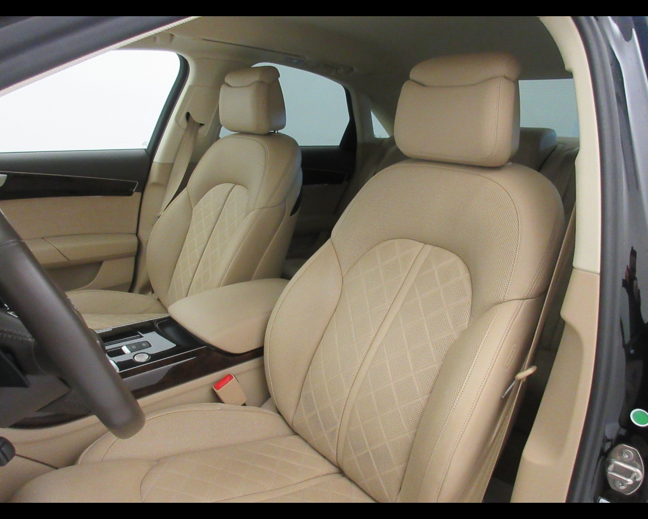 Audi A8 A8 Berlina 3.0 V6 TDI quattro Tiptronic - 13