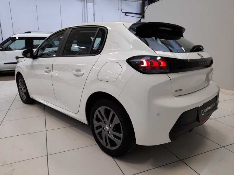 208 Ii - 208 1.2 Puretech Active Pack S&s 75cv