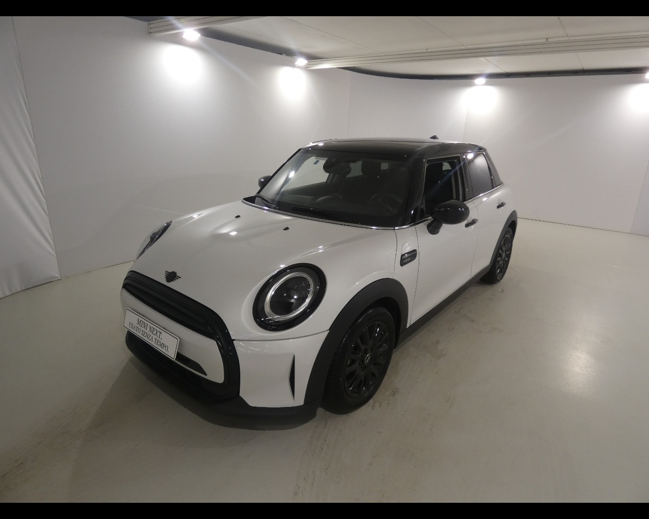 MINI Mini 5 porte