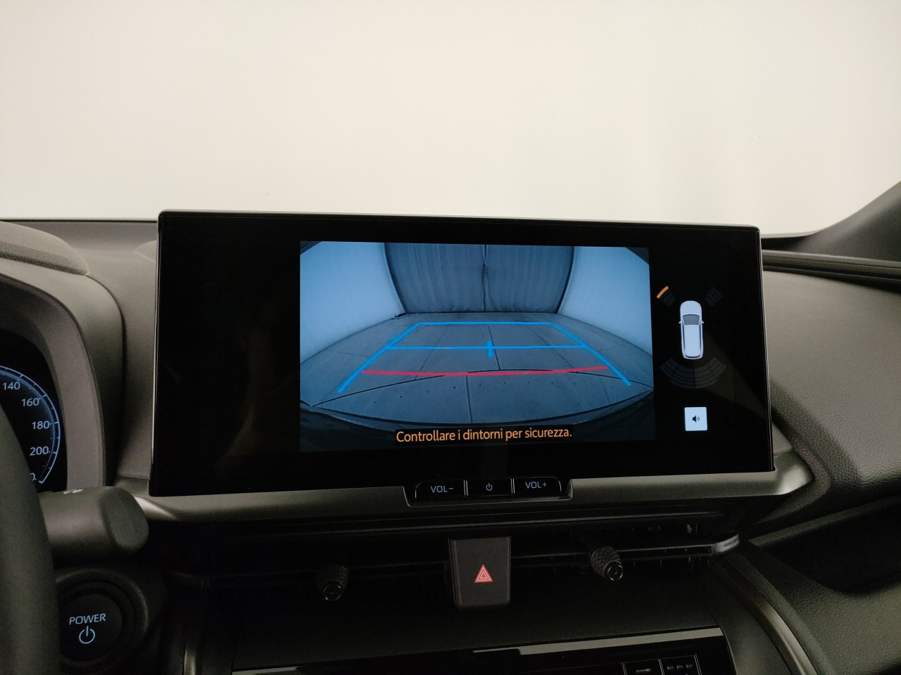 Toyota C-HR KM0 2026 C-HR Porto Mantovano