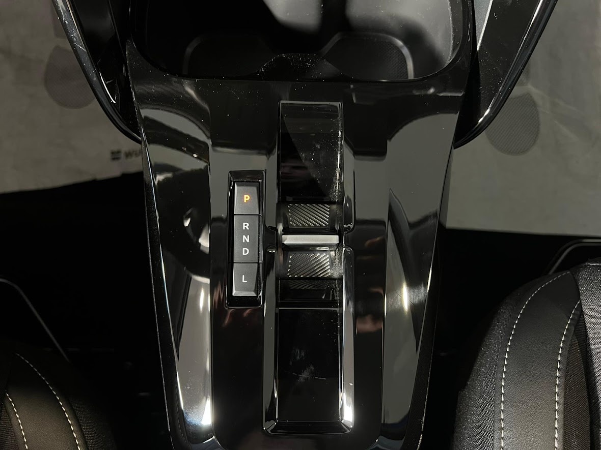 CITROEN Nuova C3 Hybrid 100cv – MAX Ibrido benzina Aziendale - 9