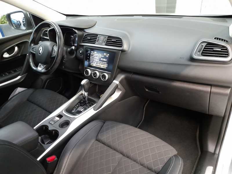 Kadjar - Kadjar 1.5 Blue Dci Sport Edition2 115cv Edc