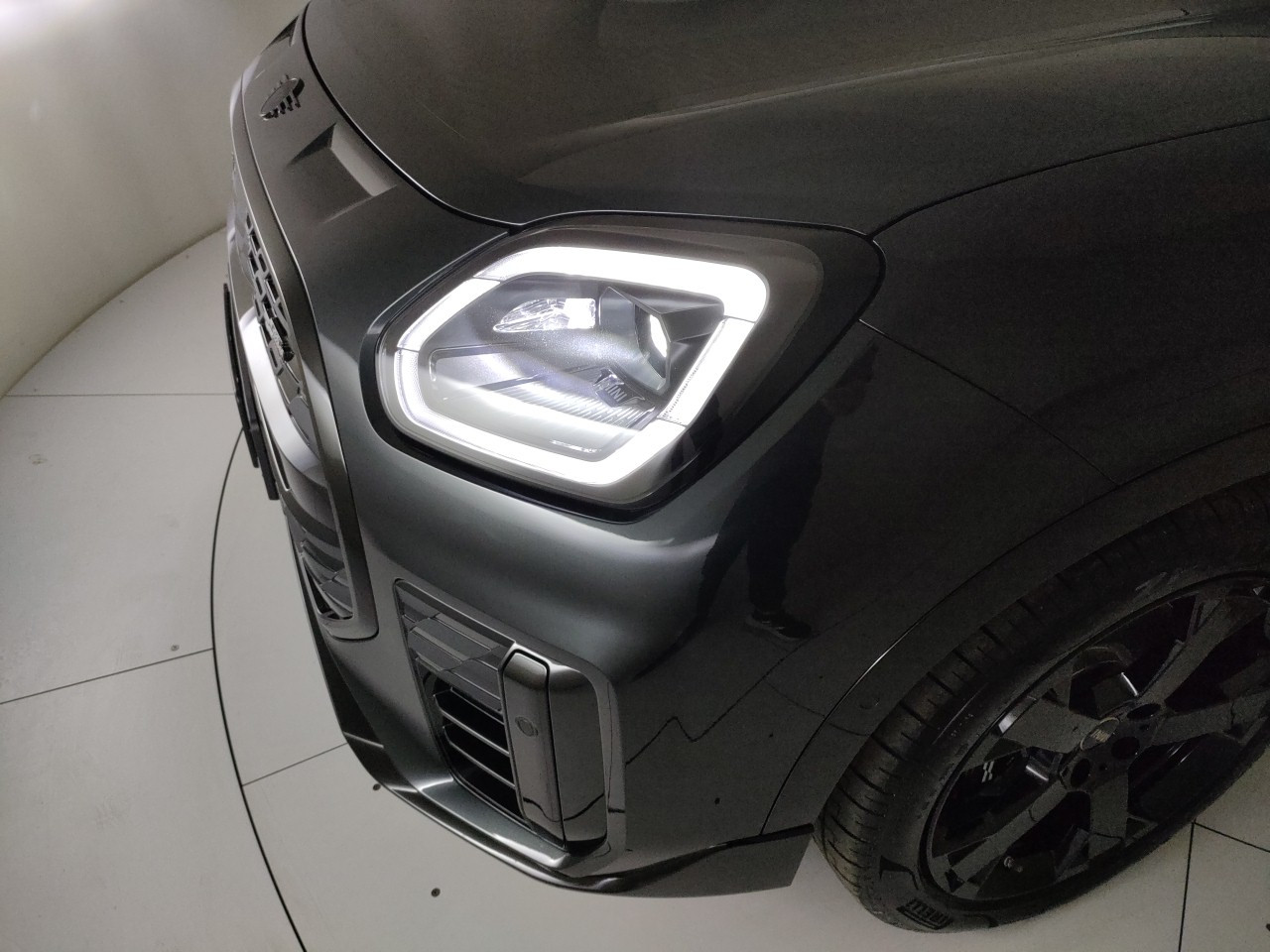 Mini Countryman Aziendali 2026 Countryman Porto Mantovano