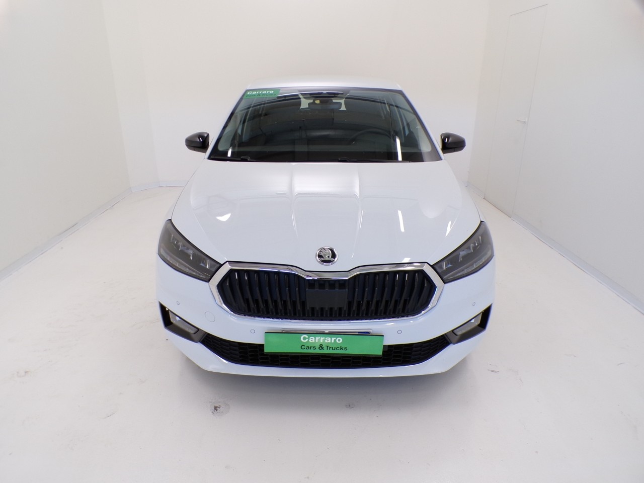 Skoda Fabia Fabia 1.0 TSI EVO 95cv Style - 2