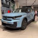 Nuova C3 Aircross Puretech Turbo 100 Mt6 - You