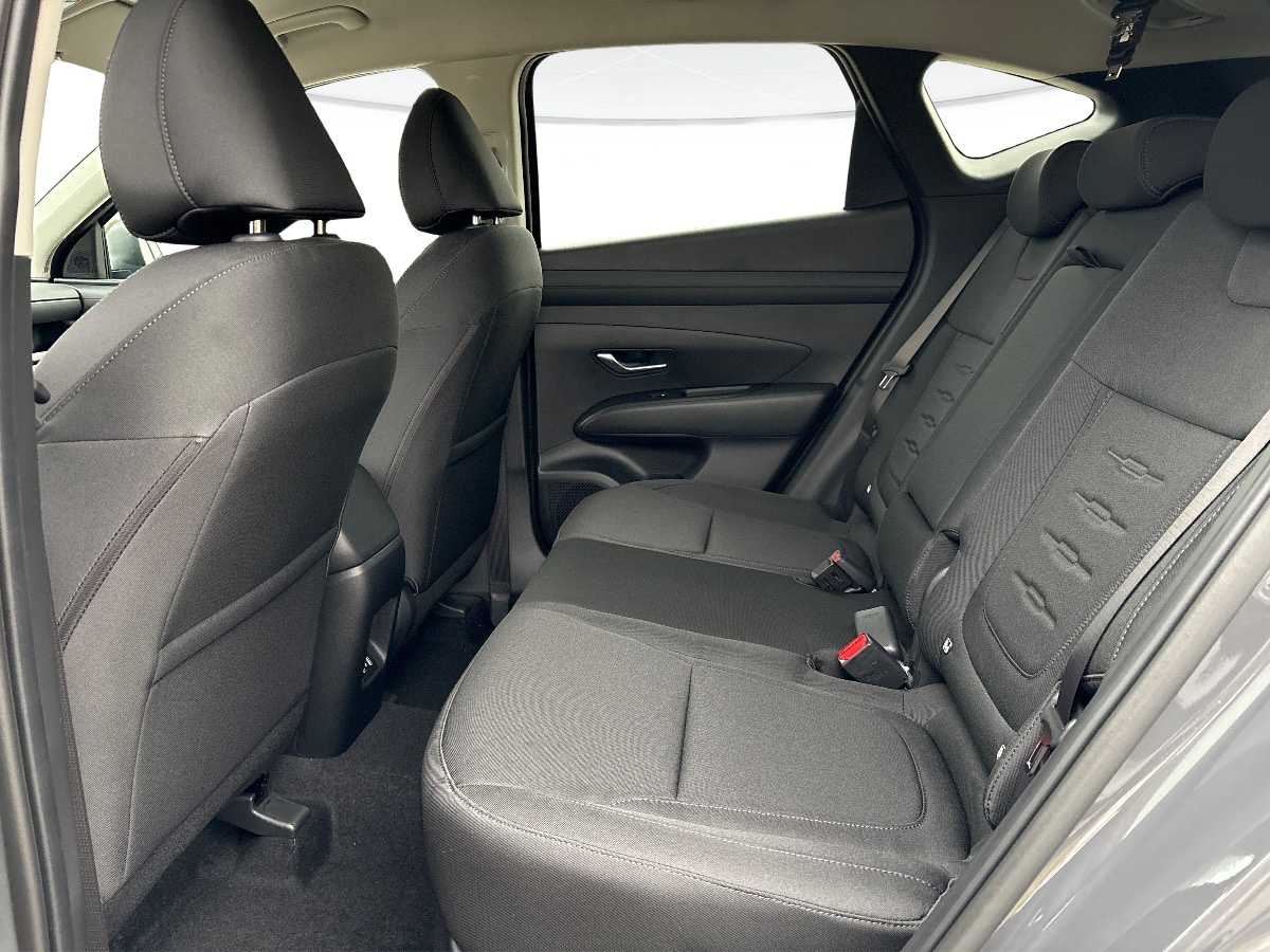 Hyundai Tucson KM0 2026 Tucson Rovigo